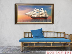 Tranh sơn dầu đẹp nghệ thuật xu hướng được yêu thích nhất 2023 Tranh sơn dầu đẹp nghệ thuật xu hướng được yêu thích nhất 2023